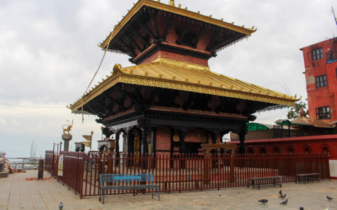 गोरखा मनकामना : संस्कृति र धार्मिक विश्वासको प्रतिक  